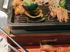 -花漫里日式餐厅(南安中骏店)
