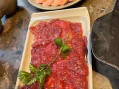 渝达嫩牛肉-重庆渝达老火锅(春熙路店)