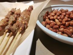 -耶里夏丽·新疆菜·28年喀什老馆(田林东路店)