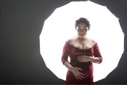 点击看大图 -WPlus明星肖像亲子全家福摄影
