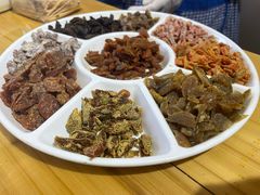 -苏州市吴中区光福窑上花果蜜饯厂