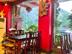 -渝新·干锅鸭头·川菜(总店)