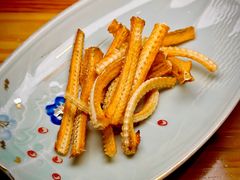 -镹·鱼料理  国产鱼使用店