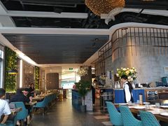 -1874融合西厨·观景餐厅(保利店)