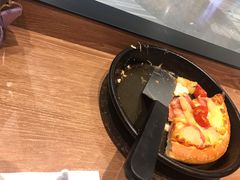 -必胜客(大悦城店)