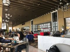 大堂-新食谱全日制餐厅·苏州苏州湾艾美酒店