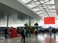 -温州龙湾国际机场
