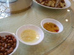 -君之悦酒家(容山路店)