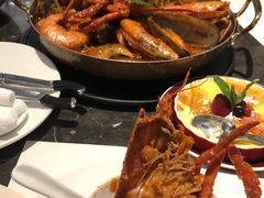 -港丽餐厅(高德置地店)