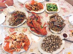 -花乐餐厅(涠洲岛店)