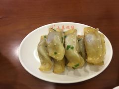 牛肉锅贴-小姜锅贴(凤凰街店)