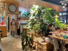 -1861意大利餐厅(文化广场店)