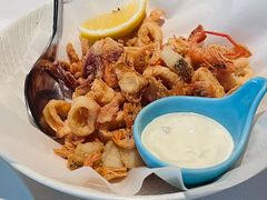 -La Vita 意大利传统料理(富民路店)