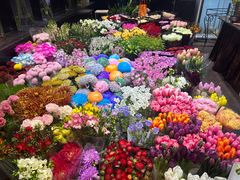 -双季花艺园艺市场(浦东店)