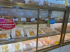 -蜂蝶来饼店(拱北总店)