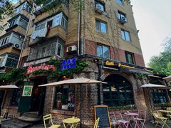 -流浪者复古西餐鸡尾酒吧(沈阳店)