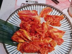 -猫抓烤肉(春熙路店)