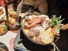 -玉川屋创意日料Bistro(柳巷店)