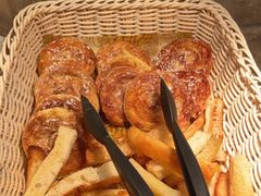 -比格比萨自助(国展店)