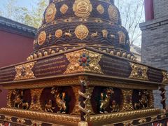 -西安市广仁寺