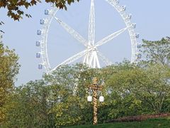 -宜兴龙背山森林公园