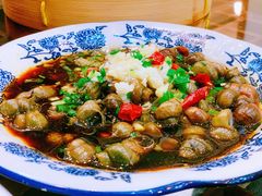 -呼吸森林·生态农庄农家乐私房菜