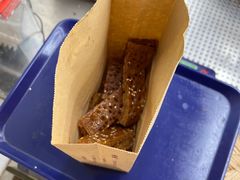-香糯炎荞饼王(解放碑店)