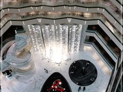 -广州四季酒店
