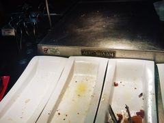 -南通大饭店·米兰餐厅