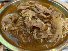 -米村拌饭(江宁万达店)