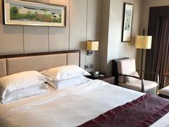 -佛山顺德香云纱园林酒店(清晖园店)