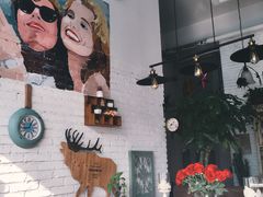 -Kitchen·Y洋厨房西餐厅(王府壹号店)