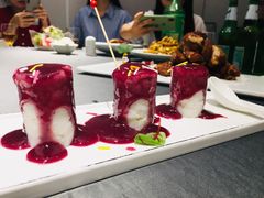 -聚宾楼·烤鸭·家宴(科技三路店)