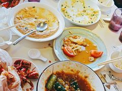 -太兴餐厅(小径湾店)
