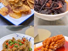 -神仙钵湘香土菜馆(光华路店)