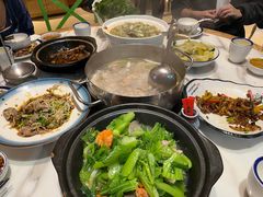 -龙泉人椰子鸡(龙昆南店)