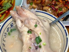 -易老妈蹄花.特色川菜(人民公园总店)