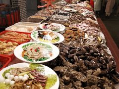 -谊荣海鲜大牌档(石湖店)