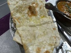 -葛尼沙印度餐厅 (镇明路店)