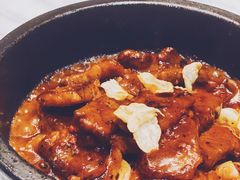 -禧宴Joyous Restaurant(禧园店)