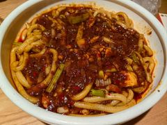 -谷丽麦馕新疆菜·清真(步步高梅溪新天地店)