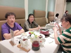 -狮王府淮扬菜(新街口友谊店)