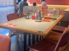 -金手勺东北菜馆(大屯北路店)
