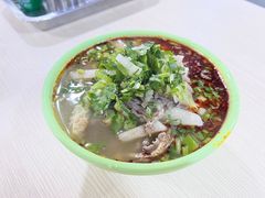 -阿叶羊杂碎(前进街店)