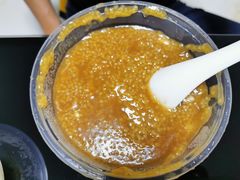 松仁核桃小米粥-郭记三宝粥店(锦山大街店)