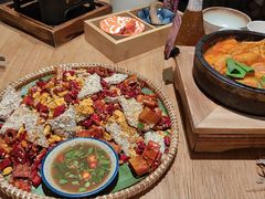 -米店·云南菜(南门店)
