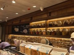 -丁香西饼屋(桂林路店)