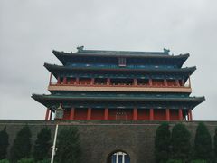 -天安门城楼