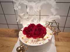 -丁先生蛋糕·品质鲜作(桐梓林店)