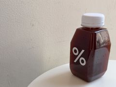-% Arabica阿拉比卡咖啡(深圳湾万象城店)